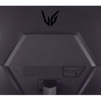 Игровой монитор LG UltraGear 24GS50F-B