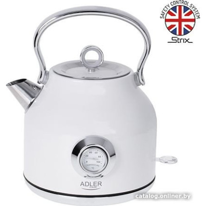 Электрический чайник Adler AD 1346W