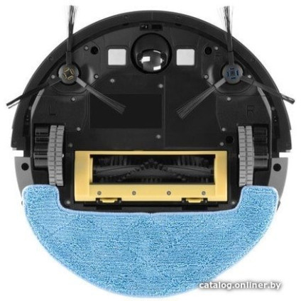 Робот-пылесос ETA Falco Smart 2515 90000