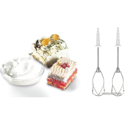 Миксер Bosch MFQ40302