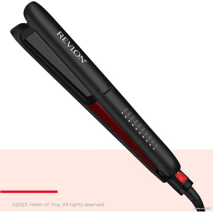 Выпрямитель Revlon SmoothStay Straightener RVST2211
