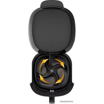 Аэрогриль (аэрофритюрница) Philips Essential XL HD9260/90