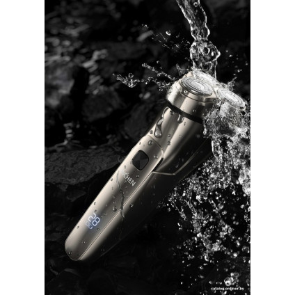 Электробритва Enchen Steel 3S