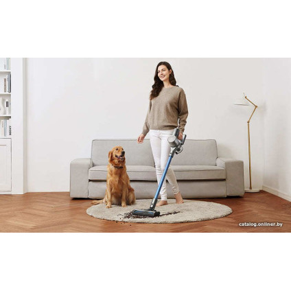 Пылесос Dreame T20 Pro (международная версия)