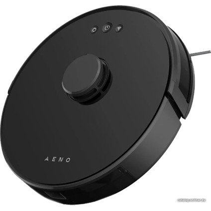 Робот-пылесос AENO RC3S