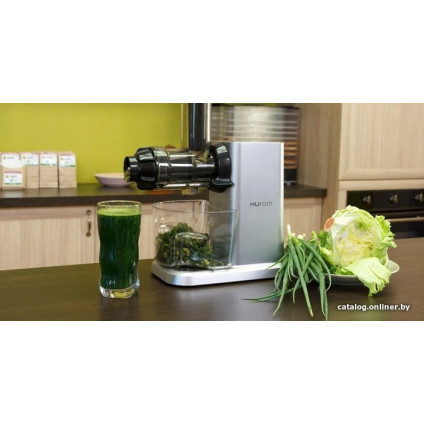 Соковыжималка Hurom Chef GI-BBE08