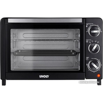 Мини-печь Unold 68876