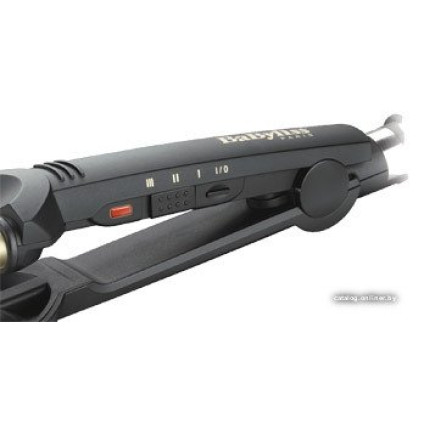 Круглая  плойка BaByliss C260E