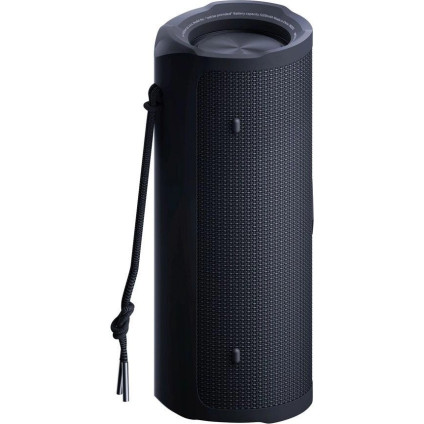 Беспроводная колонка 3mk Fuego (черный)