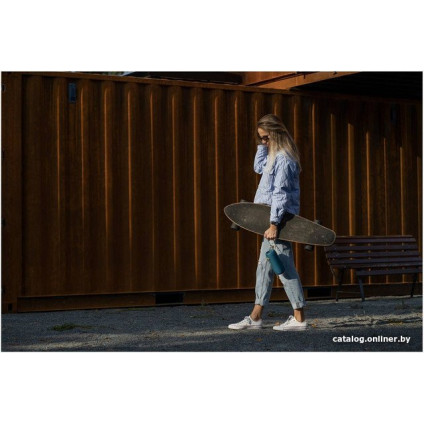 Беспроводная колонка Buxton BBS 5500 (голубой)