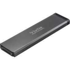 Внешний накопитель SanDisk PRO-BLADE SDPM1NS-001T-GBAND 1TB