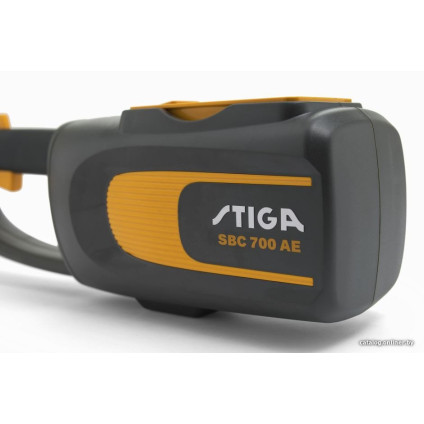 Триммер Stiga SBC 700 AE 277200008/ST1 (без АКБ)