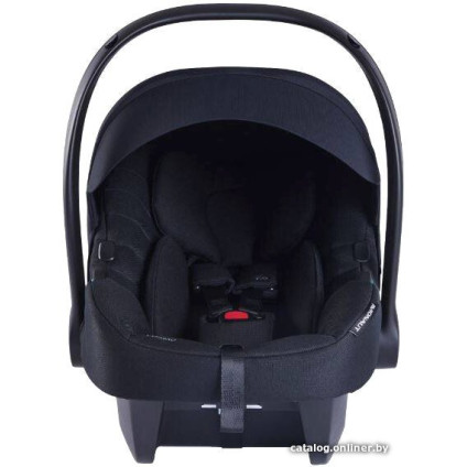Детское автокресло Avionaut Cosmo (black)