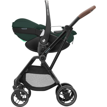 Детское автокресло Maxi-Cosi Pebble 360 Pro2 (twillic green)