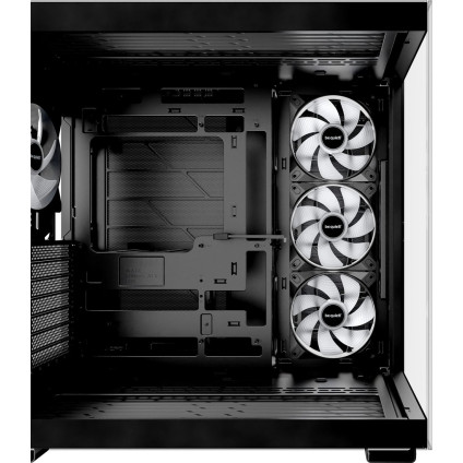 Корпус be quiet! Light Base 600 DX ARGB BGW65