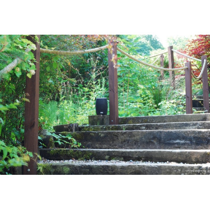 Taga Harmony TOS-315 (черный)