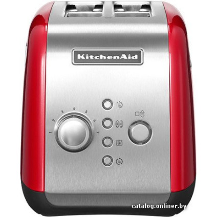 Тостер KitchenAid 5KMT221EAC