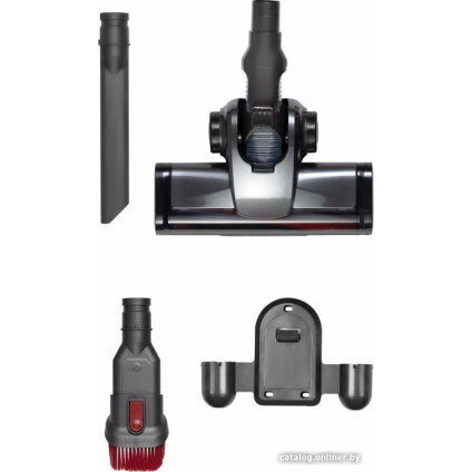 Пылесос Zelmer ZSVC925F