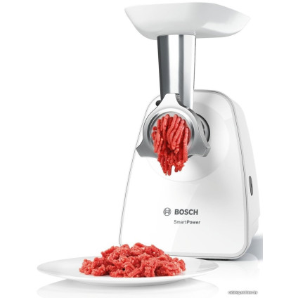 Мясорубка Bosch MFW2517W