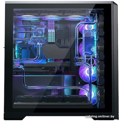 Корпус Phanteks Enthoo Pro 2 Tempered Glass PH-ES620PTG_DBK