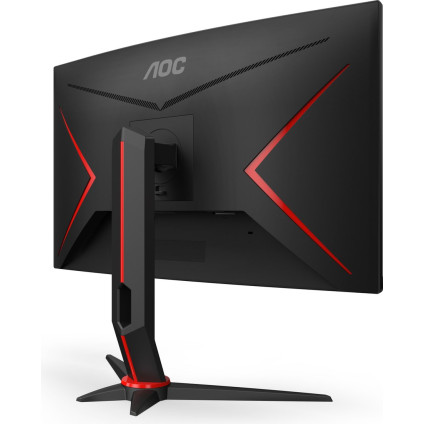 Игровой монитор AOC Gaming C27G2Z3/BK