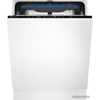 Встраиваемая посудомоечная машина Electrolux EEM48221L