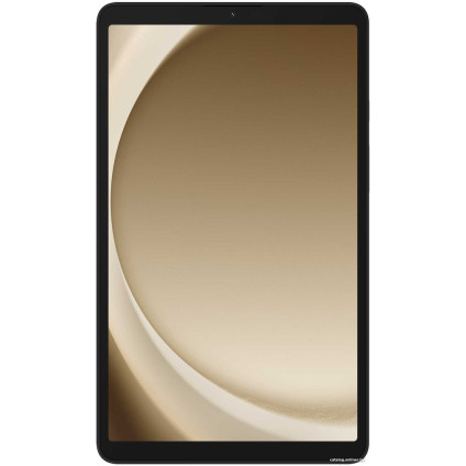 Планшет Samsung Galaxy Tab A9 LTE SM-X115 4GB/64GB (серебристый)