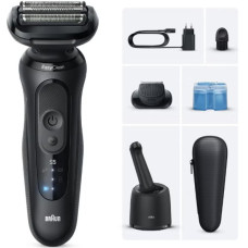 Электробритва Braun Series 5 52-N7200cc