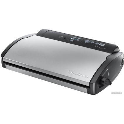 Вакуумный упаковщик FoodSaver V2860