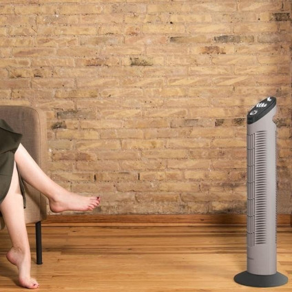 Колонный вентилятор Cecotec Energysilence 790 Skyline 05919