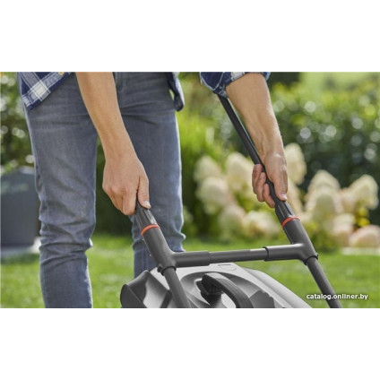 Газонокосилка Gardena PowerMax 37/1800 G2 14637-20