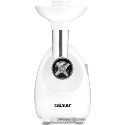 Мясорубка Zelmer ZMM4080B