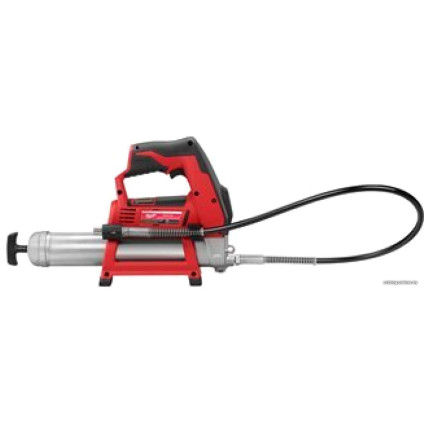 Шприц для смазки Milwaukee M12 GG-0 4933440435 (без АКБ)