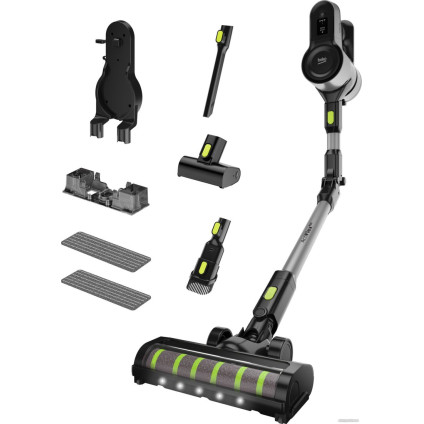 Пылесос BEKO VRT84225VI