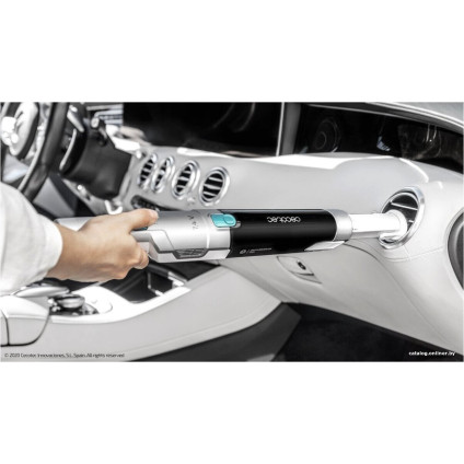 Пылесос Cecotec Conga Rockstar Micro 6000