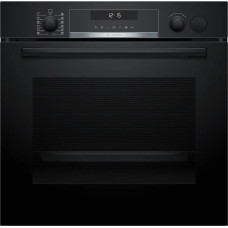Электрический духовой шкаф Bosch Serie 6 HRG578CB7