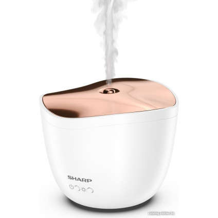 Увлажнитель воздуха Sharp DF-A1E-W