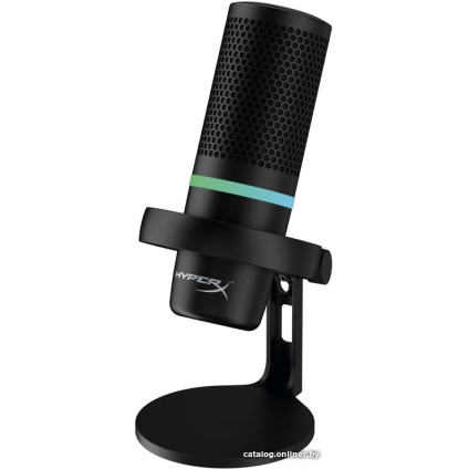 Проводной микрофон HyperX DuoCast