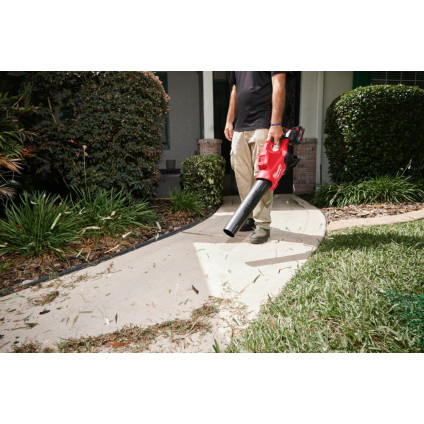 Ручная воздуходувка Milwaukee M18 FUEL M18F2BL-0 4933479987 (без АКБ)