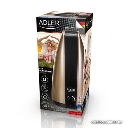 Увлажнитель воздуха Adler AD 7954