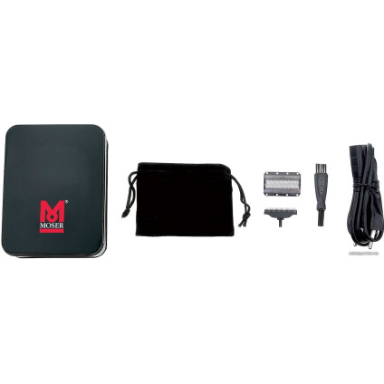 Электробритва Moser Travel Shaver 3615-0051