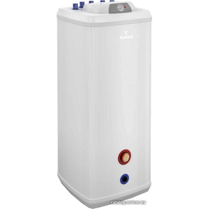 Бойлер косвенного нагрева Galmet Kwadro SG-W(S) 120 FL