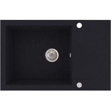 Кухонная мойка Berg Element BRL1211A