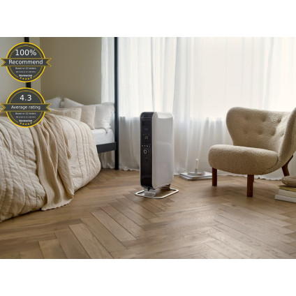 Масляный радиатор Mill OIL2000WIFI3