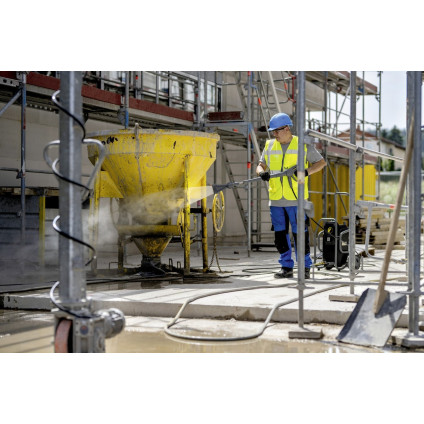 Мойка высокого давления Karcher HD 6/15 M CageEB Anniversary Edition 1.150-973.0