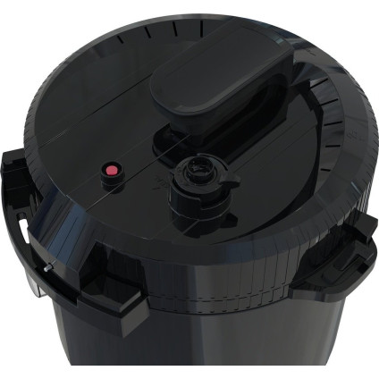 Мультиварка-скороварка TurboTronic TT-DPC9