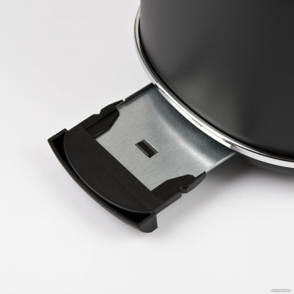 Тостер G3Ferrari G10134 (черный)