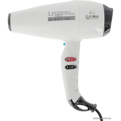 Фен GA.MA LEGGERO ION