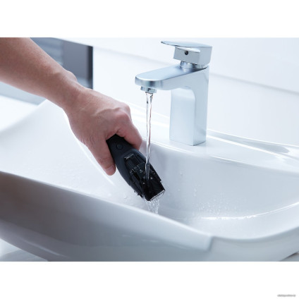 Триммер для бороды и усов Panasonic ER-GB43