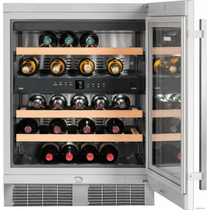 Винный шкаф Liebherr UWTes 1672 Vinidor